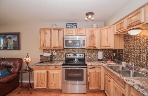 Canyon Lake Condo | Texas Star Condo, Hill Country/Canyon Lake Retreat