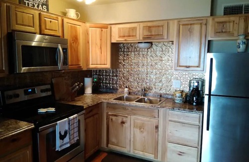 Canyon Lake Condo | Texas Star Condo, Hill Country/Canyon Lake Retreat