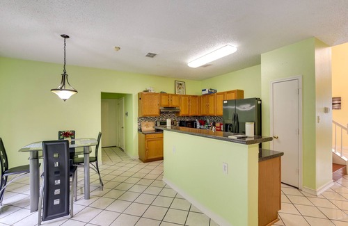 Mesquite House | Texas Vacation Rental Home: 16 Mi to Dallas