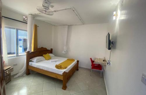 Mtwapa House | Texas Villa Mtwapa