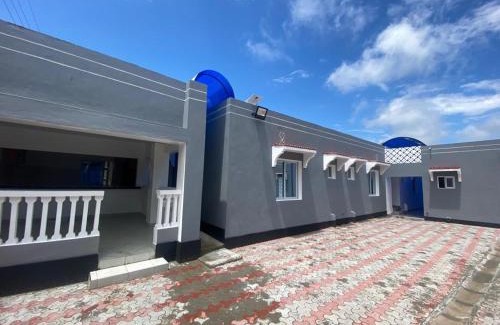 Mtwapa House | Texas Villa Mtwapa