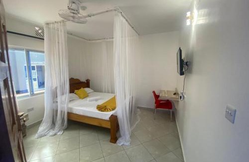 Mtwapa House | Texas Villa Mtwapa