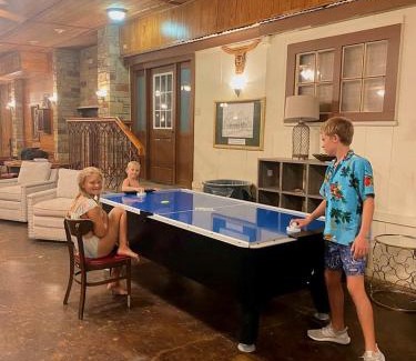 Sutherland Springs Other | Texas Waterside Escape: Glamping Holiday in a Tented Cabin with Shared Comforts