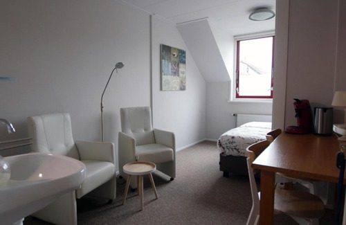 Den Hoorn House | Texelstrand