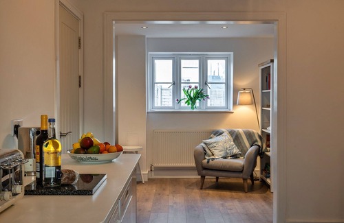 Marhamchurch House | Teylu