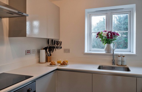 Marhamchurch House | Teylu