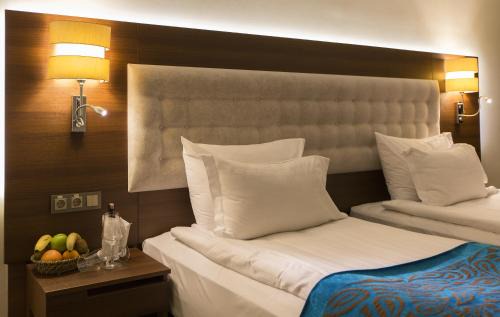 Gaziantep Hotel | Teymur Continental Hotel