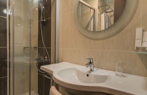 Gaziantep Hotel | Teymur Continental Hotel