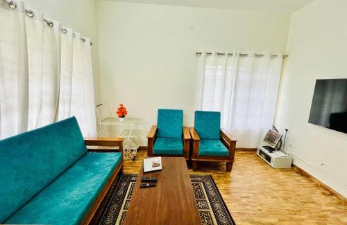 West Mere Villa | Teyt's Green Haven - 3 BHK