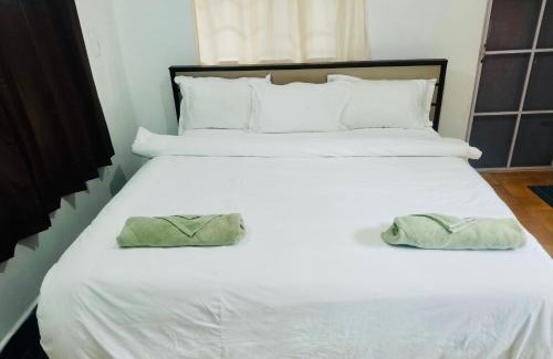 Kandal Villa | Teyt's White Home - 3 bedroom Villa