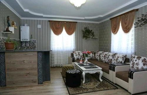 Lermontov House | Tezh ler у Тани