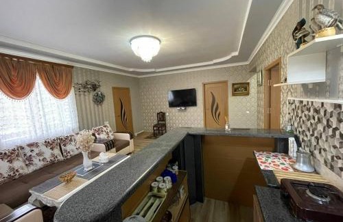 Lermontov House | Tezh ler у Тани