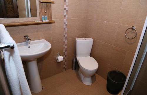Shahumyan Resort | Tezh Ler Resort