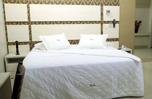 Primavera do Leste Hotel | Tezla Hotel