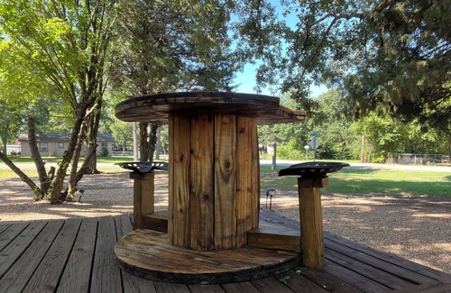 East Tawakoni House | TG Fish House - Lake Tawakoni adorable and cozy pet-friendly fishing get-away