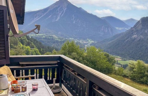 Albula-Alvra House | Tgaplotta by Interhome