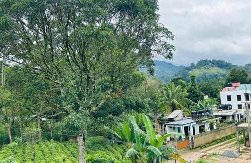 Bandarawela House | tGarden Resort, Kithalella
