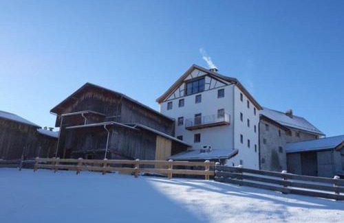 Salouf Apartment | Tgesa Antgerna