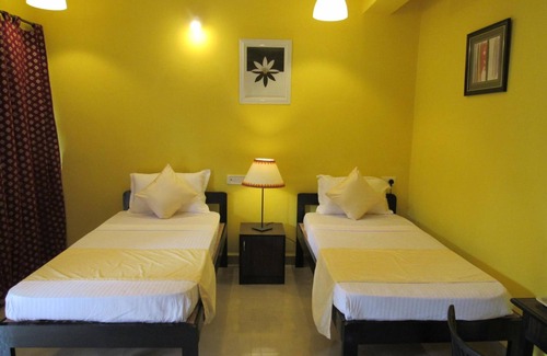 Majorda House | TGF Dream Guest House