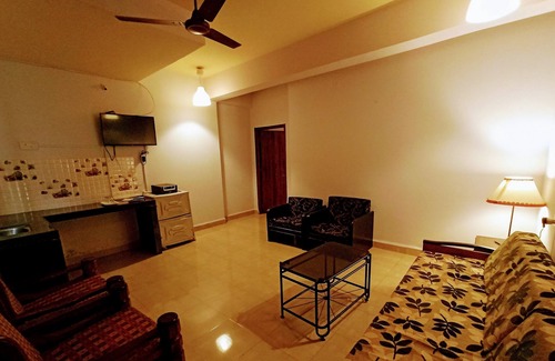 Majorda House | TGF Dream Guest House