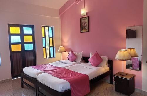 Majorda House | TGF Dream Guest House