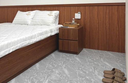 Khe Sanh Hotel | Thành Đô Hotel - Khe Sanh