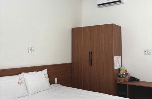 Khe Sanh Hotel | Thành Đô Hotel - Khe Sanh