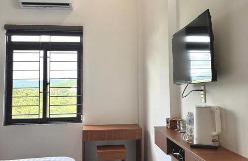 Khe Sanh Hotel | Thành Đô Hotel - Khe Sanh