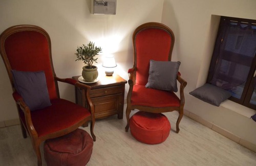 Vaison-la-Romaine House | Thé chez toi