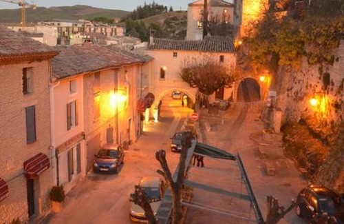 Vaison-la-Romaine House | Thé chez toi