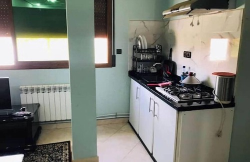 Midelt Apartment | Thé good stay 3 mideltnn