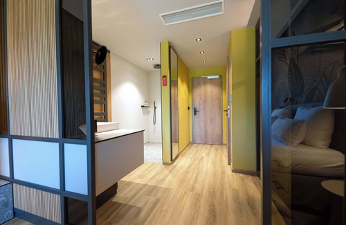 Bucken Hotel | Thöles Hotel Bücken