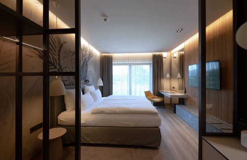 Bucken Hotel | Thöles Hotel Bücken