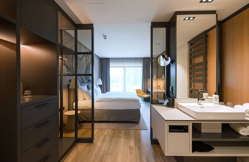 Bucken Hotel | Thöles Hotel Bücken