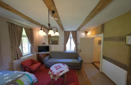 Botersen House | Thölkes Hus