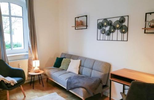 Saalfeld-Saale Apartment | ThüringenApartments Südstadt