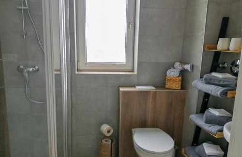 Saalfeld-Saale Apartment | ThüringenApartments Südstadt