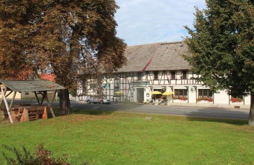 Ebeleben House | Thüringer Landhaus