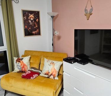 Gossel Apartment | Thüringer Panorama