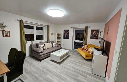 Gossel Apartment | Thüringer Panorama