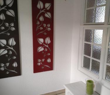 Gorsleben Apartment | Thüringer Pforte