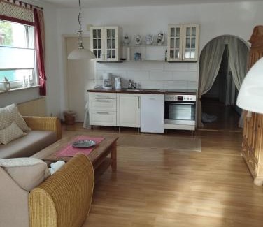 Gorsleben Apartment | Thüringer Pforte