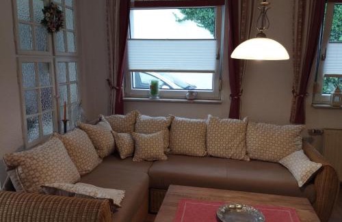 Gorsleben Apartment | Thüringer Pforte