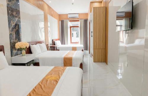 Quang Tri Town Hotel | Thạch Hãn Plaza