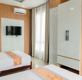 Quang Tri Town Hotel | Thạch Hãn Plaza