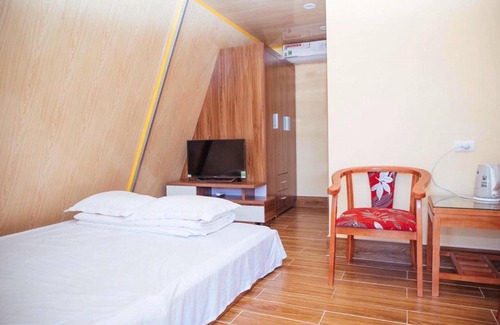 Co To House | THỦY TÙNG HOTEL