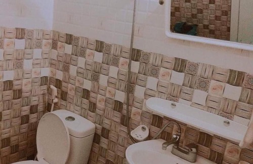 Co To House | THỦY TÙNG HOTEL