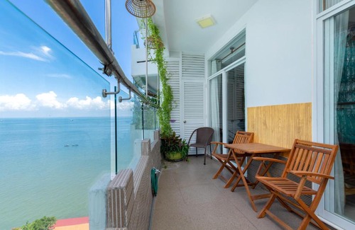 Vung Tau Apartment | Thủy Tiên Building