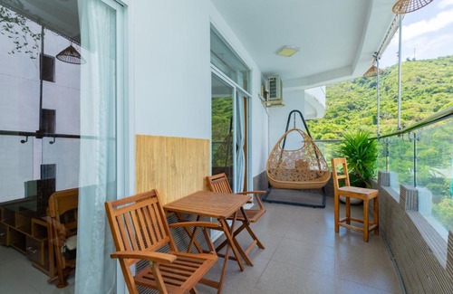 Vung Tau Apartment | Thủy Tiên Building