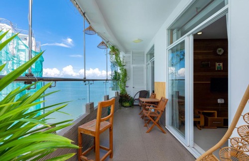 Vung Tau Apartment | Thủy Tiên Building